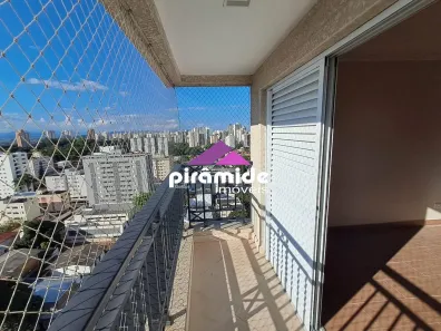 Apartamento com 4 Quartos à venda, 182m² no Vila Ema, São José dos Campos