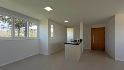 Apartamento com 2 Quartos para alugar, 89m² no Progresso, Bento Gonçalves