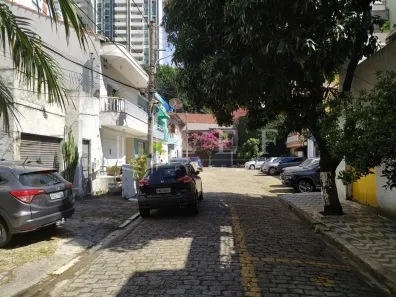 Prédio Comercial com 2 Quartos à venda, 325m² no Santa Cecília, São Paulo