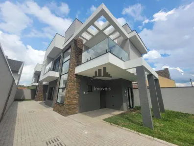 Sobrado com 3 Quartos à venda, 179m² no Portão, Curitiba