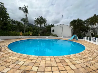 Casa de Condomínio com 3 Quartos à venda, 88m² no Toninhas, Ubatuba