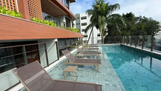 Apartamento com 1 Quarto à venda, 30m² no Ondina, Salvador