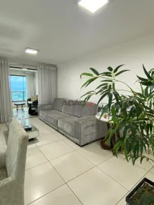 Apartamento com 4 Quartos à venda, 108m² no Setor Pedro Ludovico, Goiânia