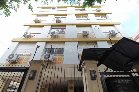 Apartamento com 2 Quartos à venda, 74m² no Santana, Porto Alegre