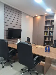 Sala Comercial à venda, 55m² no Renascença, São Luís