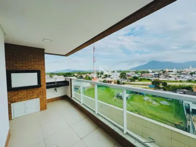 Apartamento com 2 Quartos à venda, 93m² no Centro, Palhoça