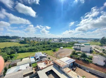 Apartamento com 2 Quartos para alugar, 50m² no Petrópolis, Passo Fundo
