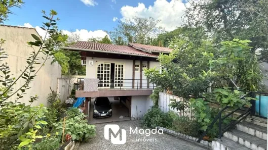 Casa com 3 Quartos à venda, 376m² no Água Verde, Blumenau