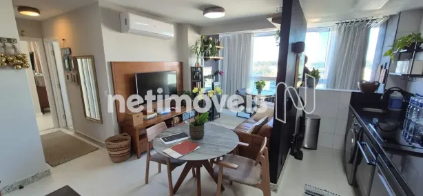 Apartamento com 3 Quartos à venda, 73m² no Jardim Camburi, Vitória