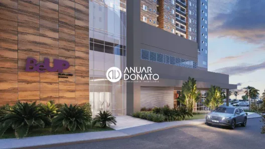 Ponto Comercial à venda, 1008m² no Nova Suíssa, Belo Horizonte
