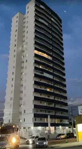 Apartamento com 2 Quartos à venda, 82m² no Jardim Satélite, São José dos Campos