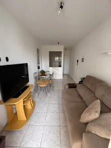 Apartamento com 1 Quarto para alugar, 53m² no Centro, São José dos Campos