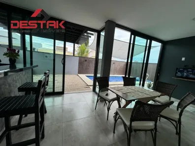 Casa de Condomínio com 3 Quartos à venda, 265m² no Jacaré, Cabreúva