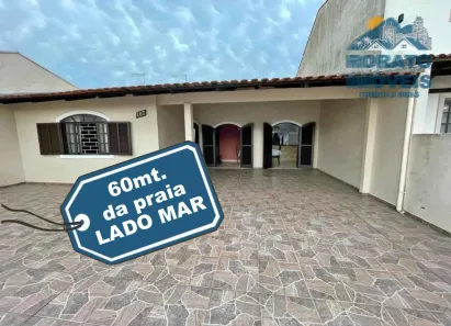 Casa com 3 Quartos à venda, 196m² no Perequê, Matinhos
