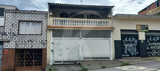 Sobrado com 3 Quartos à venda, 140m² no Vila Gustavo, São Paulo