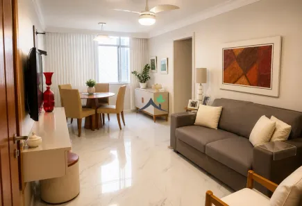 Apartamento com 3 Quartos à venda, 70m² no Itaigara, Salvador
