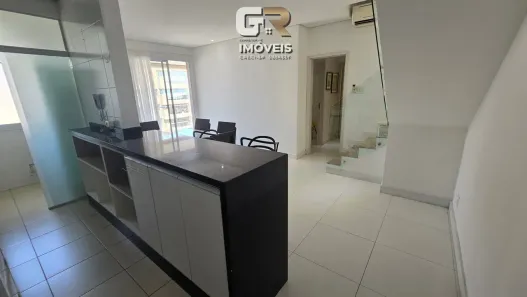 Apartamento com 2 Quartos para alugar, 220m² no Centro, Itanhaém