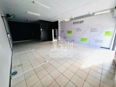 Ponto Comercial para alugar, 227m² no Campos Elíseos, Ribeirão Preto