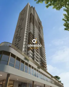 Apartamento com 3 Quartos à venda, 89m² no Portão, Curitiba