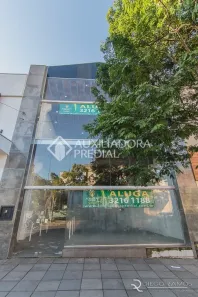 Ponto Comercial para alugar, 446m² no São Geraldo, Porto Alegre
