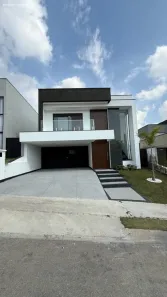 Casa de Condomínio com 3 Quartos à venda, 275m² no Cyrela Landscape Esplanada, Votorantim