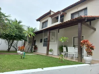 Casa de Condomínio com 4 Quartos à venda, 600m² no Anil, Rio de Janeiro