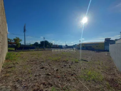Lote/Terreno à venda, 650m² no Jardim Flamboyant, Botucatu