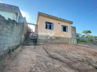 Casa com 3 Quartos à venda, 59m² no Vale do Sol, Divinópolis