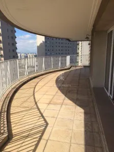 Apartamento com 4 Quartos à venda, 515m² no Jardim Fonte do Morumbi, São Paulo