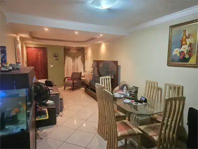 Sobrado com 3 Quartos à venda, 200m² no Vila Matilde, São Paulo