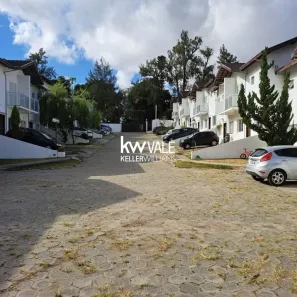  com 2 Quartos para alugar, 84m² no Chácaras São José, São José dos Campos