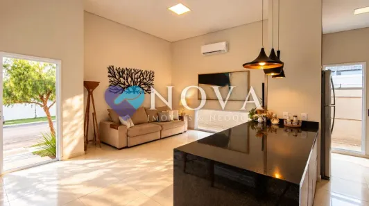 Casa com 3 Quartos à venda, 195m² no Jardim das Acácias II, Araraquara