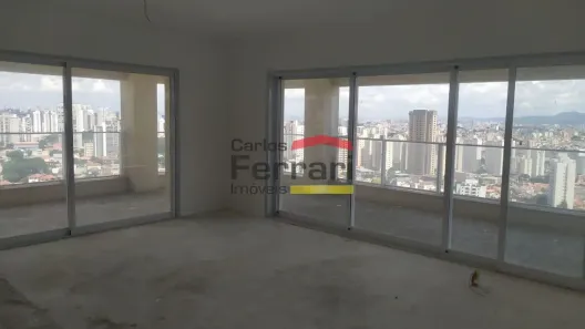 Apartamento com 4 Quartos à venda, 263m² no Santana, São Paulo