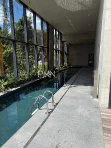 Apartamento com 3 Quartos à venda, 167m² no Sumarezinho, São Paulo