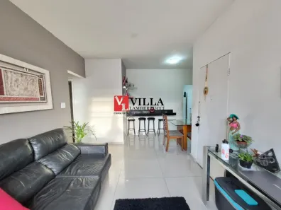 Apartamento com 3 Quartos à venda, 90m² no Anchieta, Belo Horizonte