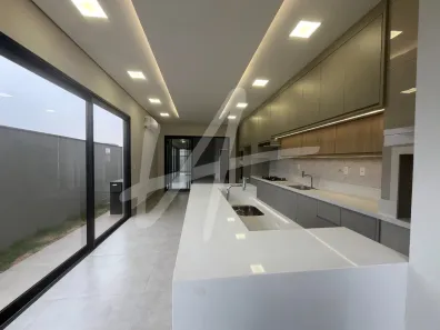 Casa de Condomínio com 3 Quartos à venda, 360m² no Jardim América, Paulínia