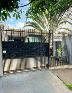 Casa com 3 Quartos à venda, 69m² no Residencial São José III, Sarandi