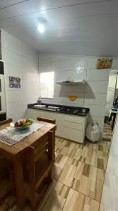 Casa com 3 Quartos à venda, 100m² no Residencial Aldeia dos Sonhos, Anápolis