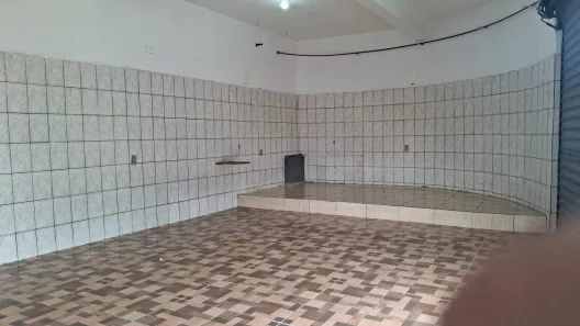Ponto Comercial para alugar, 50m² no Parque das Américas, Mauá