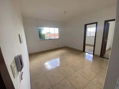 Apartamento com 2 Quartos para alugar, 80m² no Montreal, Sete Lagoas