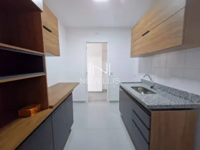 Apartamento com 3 Quartos para alugar, 83m² no Pagador de Andrade, Jacareí