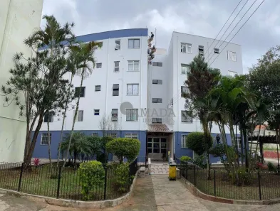 Apartamento com 2 Quartos à venda, 63m² no Jardim Nordeste, São Paulo