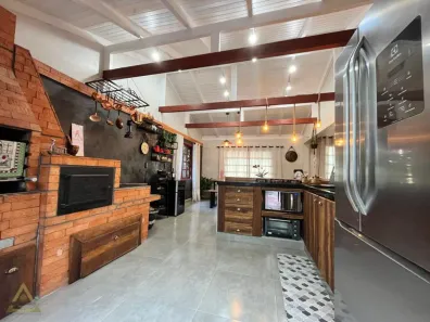 Fazenda/Sítio com 3 Quartos à venda, 100m² no Vila Itoupava, Blumenau