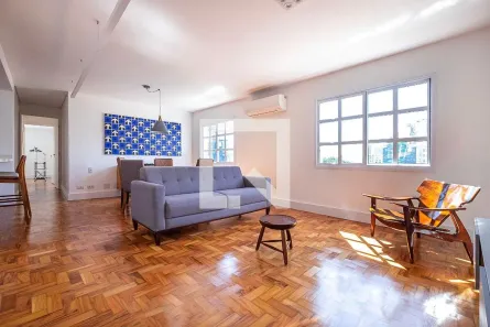 Apartamento com 2 Quartos à venda, 107m² no Cerqueira César, São Paulo