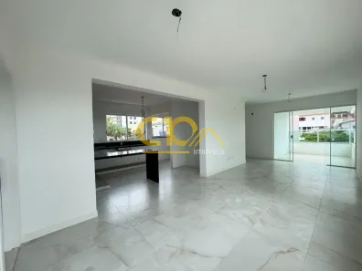 Apartamento com 4 Quartos à venda, 136m² no Jaraguá, Belo Horizonte