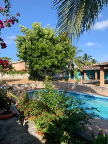 Casa com 3 Quartos à venda, 200m² no Loteamento Luar do Frances, Marechal Deodoro