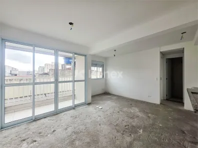 Apartamento com 1 Quarto à venda, 38m² no Vila Guarani (Z Sul), São Paulo