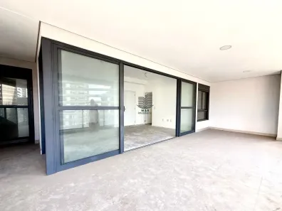 Apartamento com 4 Quartos à venda, 227m² no Chácara Santo Antônio (Zona Sul), São Paulo