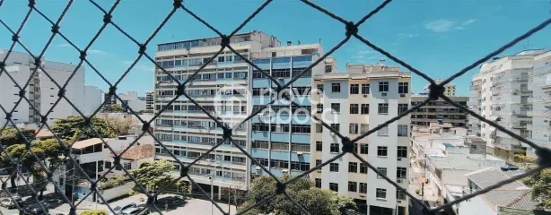 Apartamento com 3 Quartos à venda, 86m² no Andaraí, Rio de Janeiro