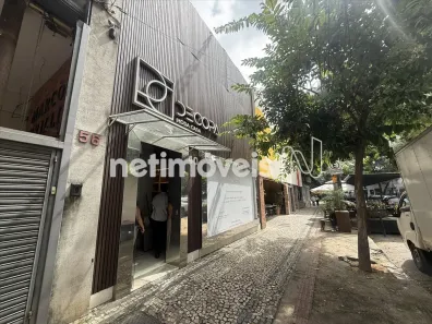 Ponto Comercial para alugar, 400m² no Lourdes, Belo Horizonte